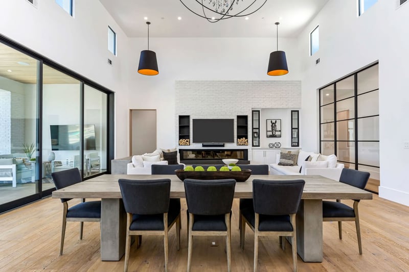 Capetanios Residence preview 3